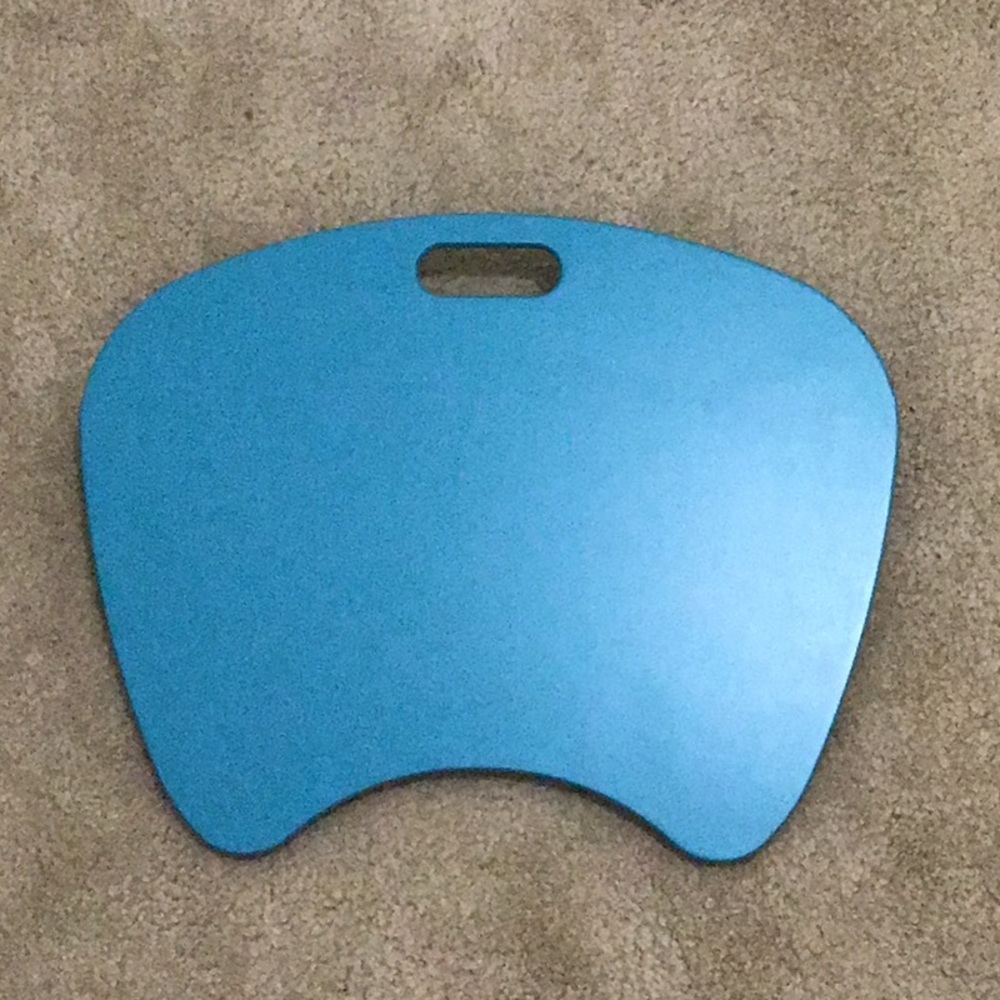 Lap desk